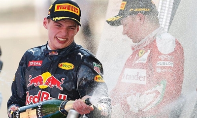 Verstappen 'old enough'