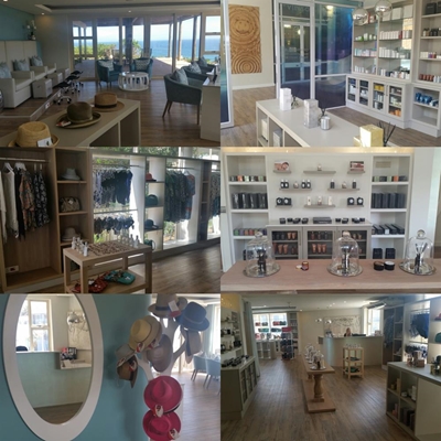 For a complete spa experience: Views Boutique Hotel & Spa