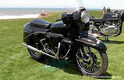Rock and Ride '60s Festival