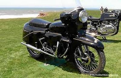 Rock and Ride '60s Festival