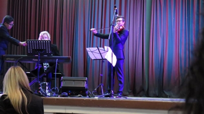 Georgians display phenomenal talent
