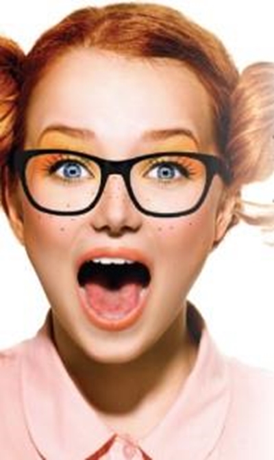 Spectacles' value increased with affordable extras!
