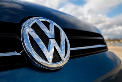VW managers advised not to travel