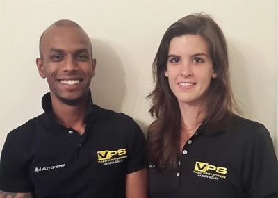 VPS Garden Route opens in George