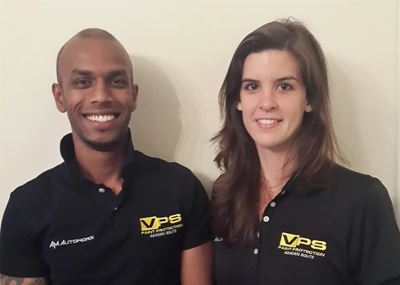 VPS Garden Route opens in George