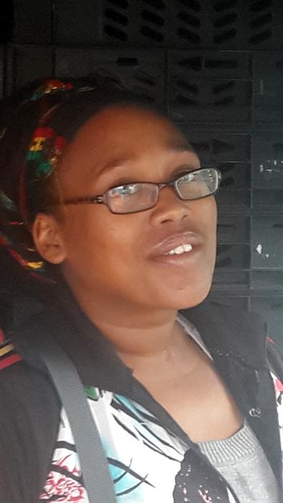 'n 'Vislike' verassing vir Van Rooyen