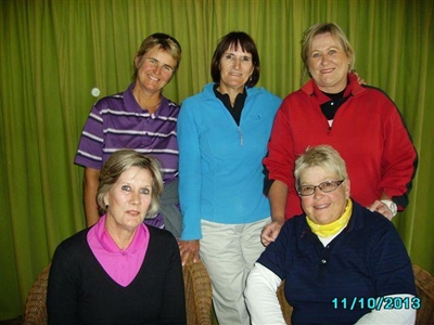 Van die put tot die podium