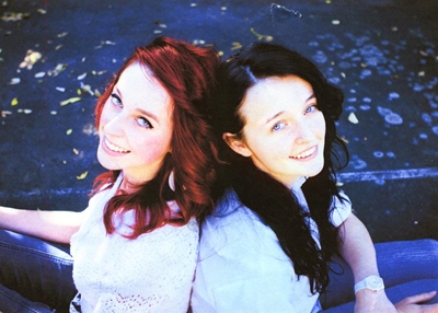 Talented duo set to perform