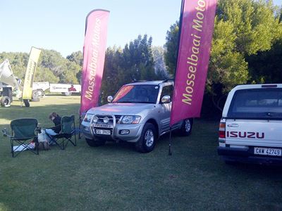 Mosselbaai Motors se nuwe webtuiste