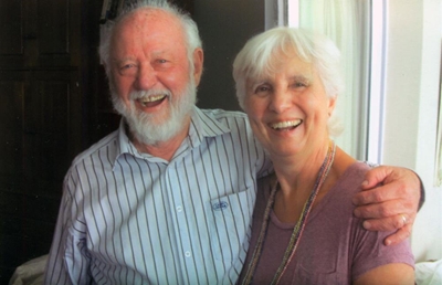 Dowers celebrate 50 golden years