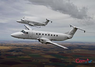 CemAir announces Plett flights