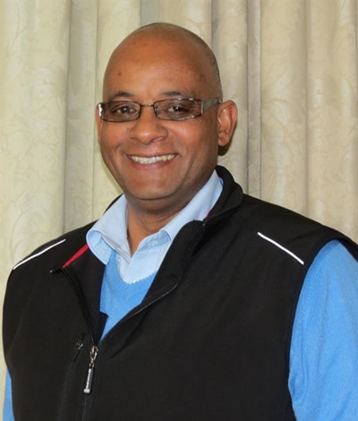 New director for Knysna