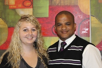 Nuwe aanwins vir Hoërskool Albertinia