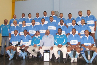 Blues wen saai stryd teen Swellendam