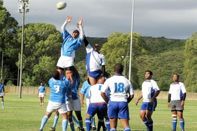 Blues begin liga goed