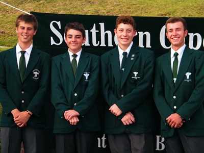 Brons vir Knysna-hengelaar