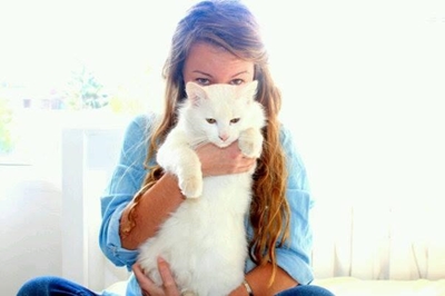 R500 beloning vir vermiste kat