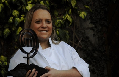 African flavour to an Irish MasterChef