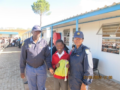 Protecting children now for the future