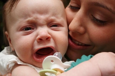 Diarrhoea: Dehydration can be prevented with sugar and salt solution