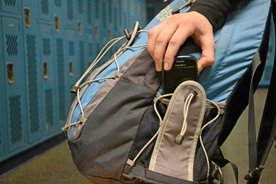 Diefstal by skole: Is dit 'n probleem?