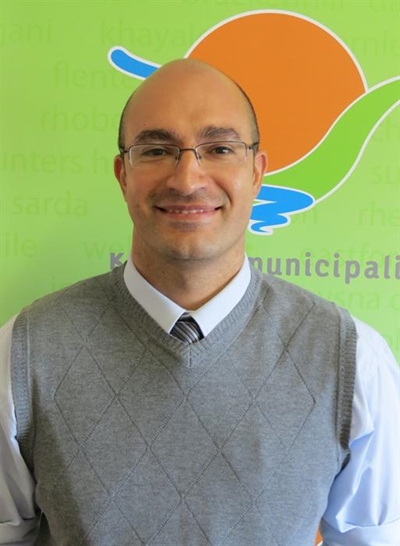 Knysna appoints new director