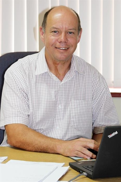 Nuwe mediese bestuurder vir Hessequa