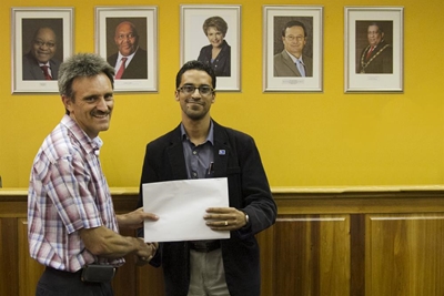 Eden officials prove their competency