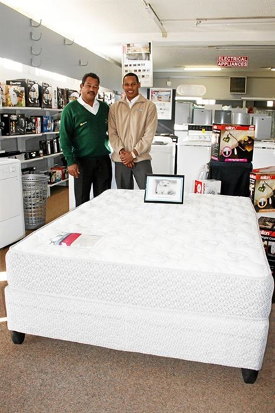 Rest Assured: The trusted bed authority