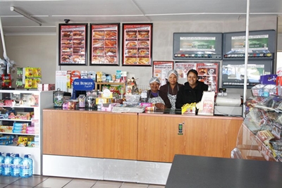 Total Take Aways kry nuwe eienaar