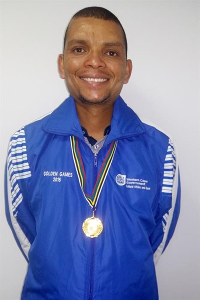 Hartnick wil oues bemagtig vir Spele