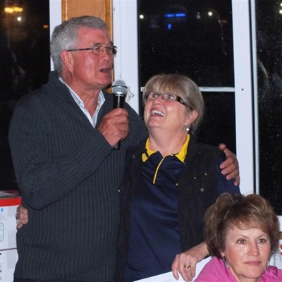 Rotary golfers raise R110 000