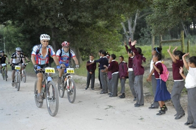 Knysna geared for Rocky 300