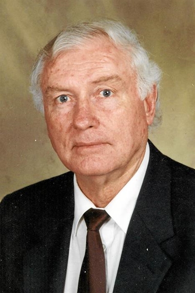 Well-known retired businessman dies