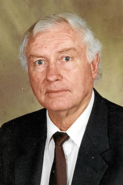 Well-known retired businessman dies