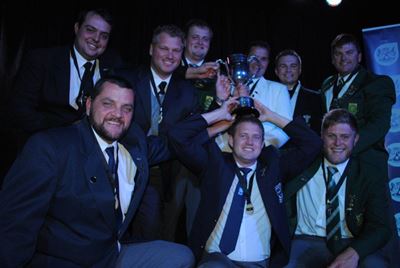 Vier-in-'n-ry vir Stilbaai hengelaars