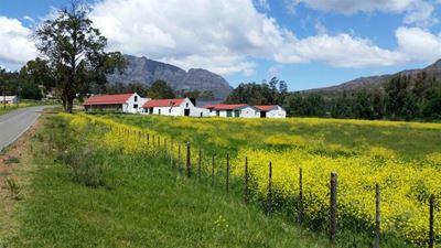 Herold Meander Plaasfees