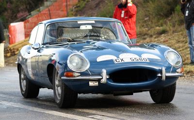 Uphill battle promises thrills