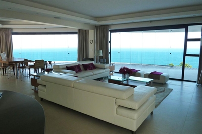 Visit Knysna's most enviable homes