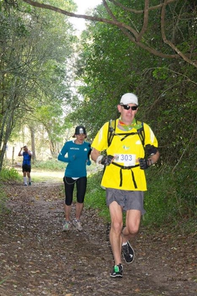 Scenic new run off to good start