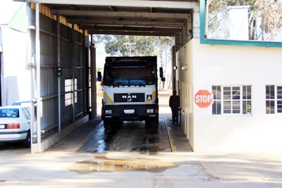 Oakdale lewer eerste koring vir seisoen