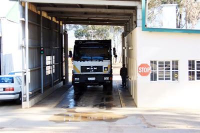 Oakdale lewer eerste koring vir seisoen
