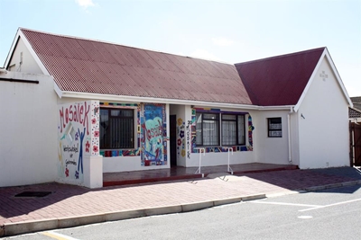 Werkswinkel vir gestremdes sluit sy deure