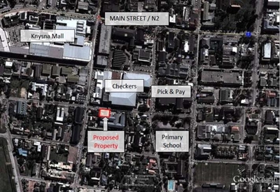Hopes for mosque in Knysna