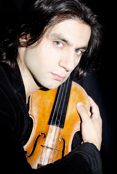 Update: Admired musicians in Knysna