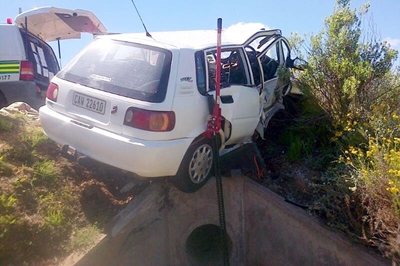 Opvolg: N2 eis nog 'n lewe