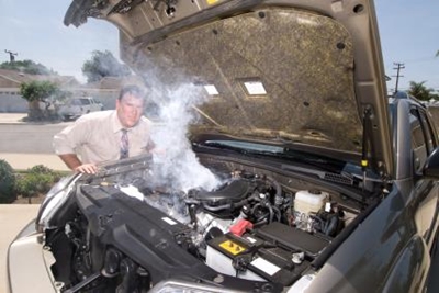 Free car check campaign starts