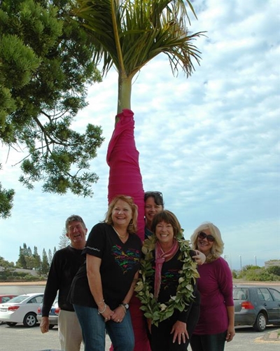 Pam Golding embraces joy of giving