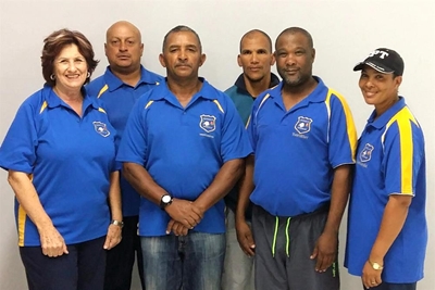 Seagulls skud vere reg vir Blues