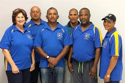Seagulls skud vere reg vir Blues